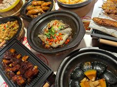 -谭十三大排档·18年老字号(船山路总店)