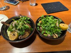 -MAGPIE喜鹊派餐厅(华侨城店)