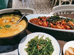 -美奈小馆·越南料理(中航城君尚购物中心店)