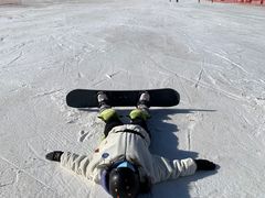 -八达岭滑雪场