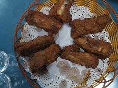 -聚鲜阁海鲜美食城(香水湾店)