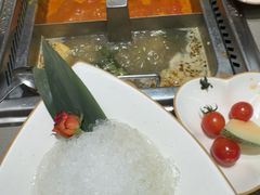 -海底捞火锅(苏宁广场店)