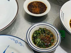 -尤素福东举院饺子馆