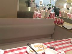 -西贝莜面村(上海百联西郊店)