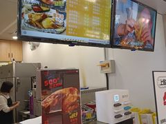 -上官窑鸡(长宁King88店)