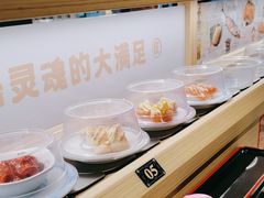 -三禾寿司(君尚店)