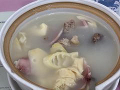 -蘭心餐厅(进贤路店)
