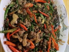 -陈有良尖椒鸡(江津总店)
