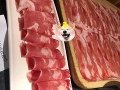 -许府牛火锅(信义坊总店)