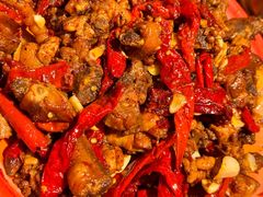 -柴窝堡22号辣子鸡·传承新疆菜