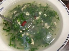 -杨记隆府(南坪店)