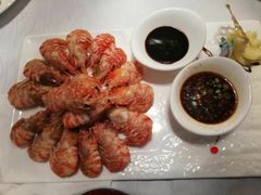 -马克西姆俄罗斯餐厅(通亚街店)