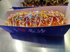 -咔芝棒·韩式炸鸡(印象汇店)