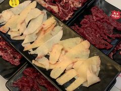 -陈记顺和潮汕牛肉火锅(番禺迎宾大道店)