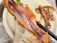 -留半山·香港食堂(啦啦宝都店)