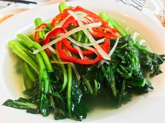 -强记海鲜·大排档(蛇口新街店)