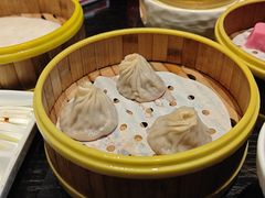 -香雪海饭店中餐厅(玉山店)