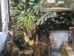 -丽江庭院·云南野生菌·海鲜火锅(鼓楼四合院店)