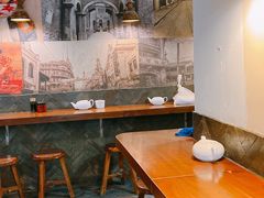 -舒蔡记生煎菜饭(云南中路店)