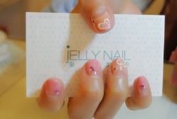 DSC_0431_副本-JELLY NAIL果冻美甲