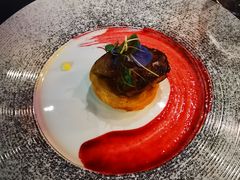 -YUE·6·西式融合餐厅(外滩六号店)