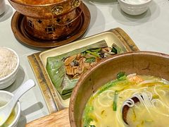 -茶花妹子云南餐厅(传媒大学店)