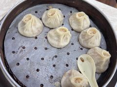 -万松园美食街