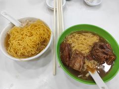 -麦文记面家(佐敦店)