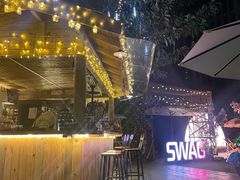 -SWAG·日咖夜酒·城市露营