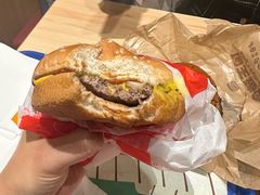 -汉堡王(西铁营万达店)