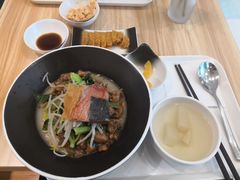 -轻蔬不用等·素食(江苏路店)