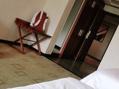 -雅安楠水阁温泉酒店