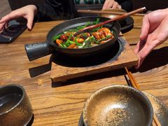 -啫两手·啫啫煲·小饭堂(龙城万科里店)