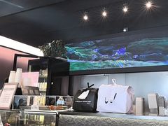 -W COLLECTIVE  DESSERT SHOP