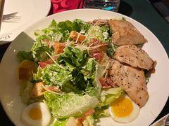 -碧特博格·20年品牌西餐厅(芜湖路店)