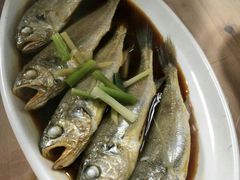 -阿杰臻选海鲜饭店(普陀山店)