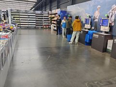 -迪卡侬(雨花店)