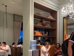 -开海·红岛海鲜虾水饺(石老人店)