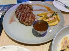 -卡朋西餐(悦汇城店)