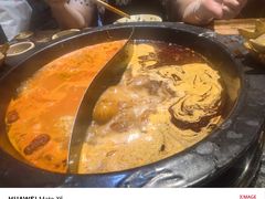 -蜀大侠火锅(建设路第五大道店)