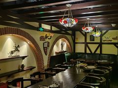 -马迭尔德式西餐精酿啤酒屋(中央大街店)