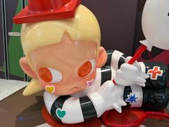 -泡泡玛特POPMART(赛格国际购物中心店)