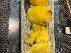 -菊上料理(蜀山银泰百货店)