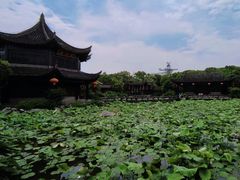 -梁祝景区