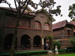 -上海孙中山故居纪念馆