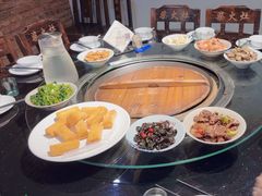 -好灶头妈妈菜·千岛湖土菜地标美食