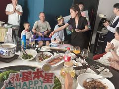 -观宴·品质赣菜(高新大道店)