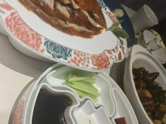 -食悦江南·淮扬菜·烤鸭(亚运村·惠新店)