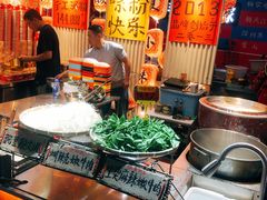 -塔湾兴顺国际观光夜市