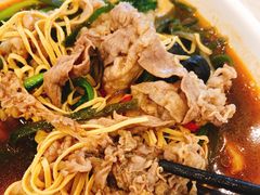 肥牛麻辣烫-金乐活美食(中街店)